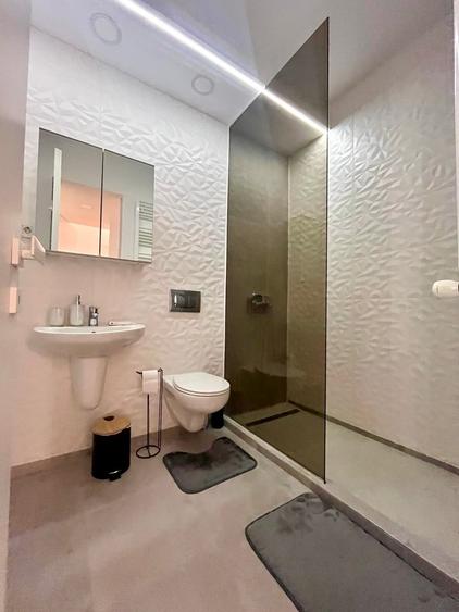 3 camere 4City Pipera | Loc Parcare - 11