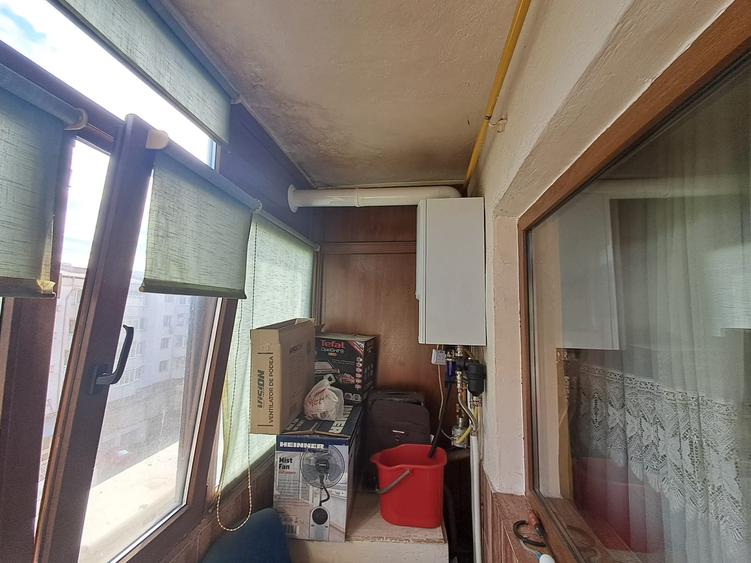 Apartament 4 camere Zona Primarie - Romarta - etaj 4/4 - 87 mp - 2