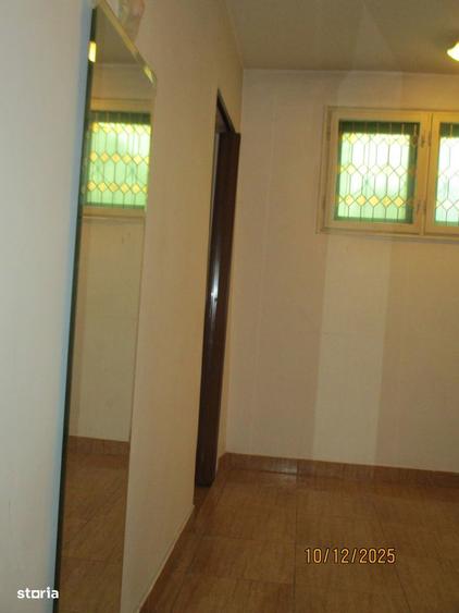 Drumul Taberei Valea Argesului - statie metrou Brancusi - 4