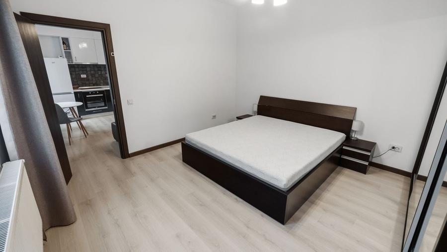 2 Camere la 7 min Metrou Pacii Bloc Nou Centrala Proprie Gorjului 2020 - 8