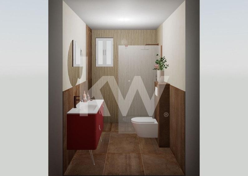 Casa inteligenta cu design modern si spatiu generos, COMISION 0% - 18