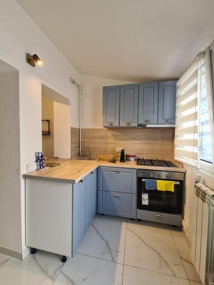 Theodor Pallady/Piata Trapezului,1 minut metrou - 3