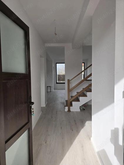 Casa noua 2024 caramida porotherm Sanpetru - 1