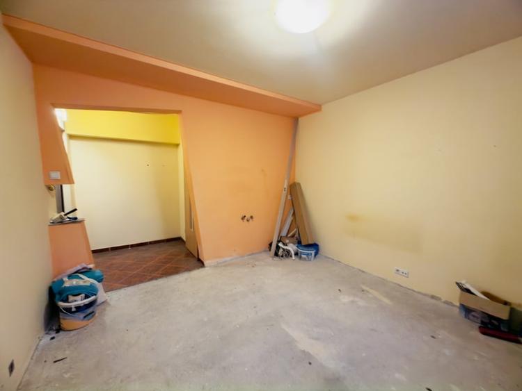 Garsoniera  18mp utili, parter, pozitie excelenta, zona Lipovei - 3