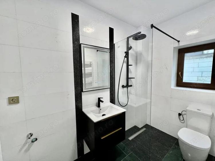 Vila cu Arhitectura Contemporana ?i Finisaje Premium Pantelimon/Cernica - 5