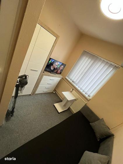 Proprietar inchiriez garsoniera zona Spitalul Judetean - 4