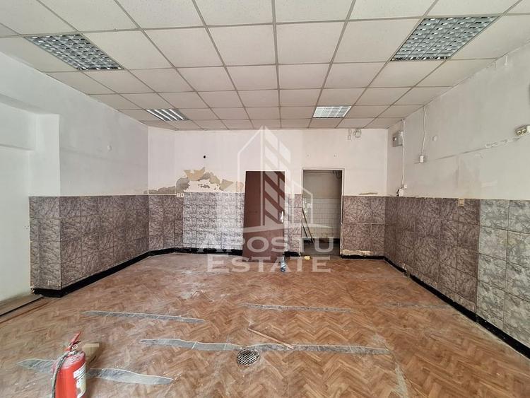 Spatiu comercial, 67mp construiti, Ultracentral - 2