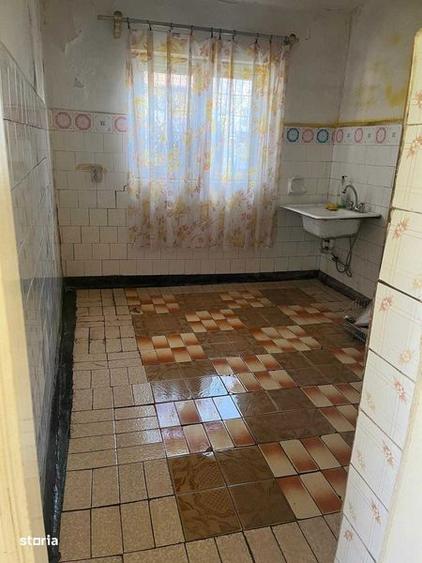 Casa de vazare - langa zona de promenada Crisan - 5