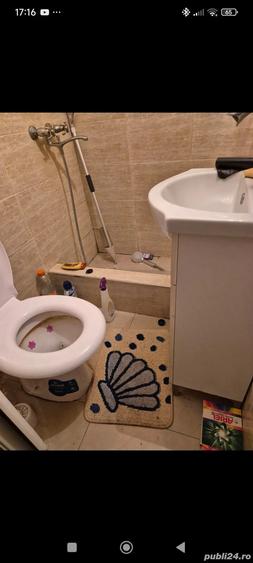 Garsoniera Berceni Brancoveanu parter - 8