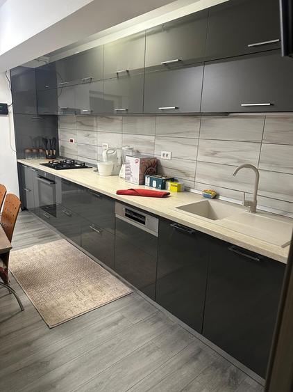 Apartament de LUX -Tomis Plus - 6