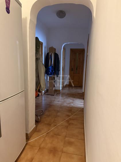 Apartament 3 Camere | Politehnica | Bloc 1978 | 2 Băi | Anvelopat - 11