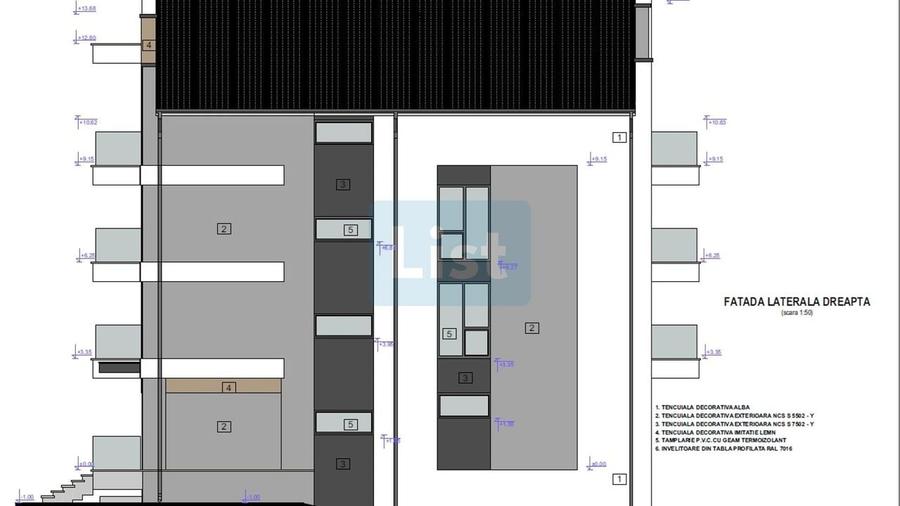 SPATIU COMERCIAL PARTER - 143 MP UTILI - - 4