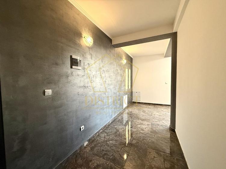 Apartament cu 3 camere in vila | Pet Friendly | Giroc - 8