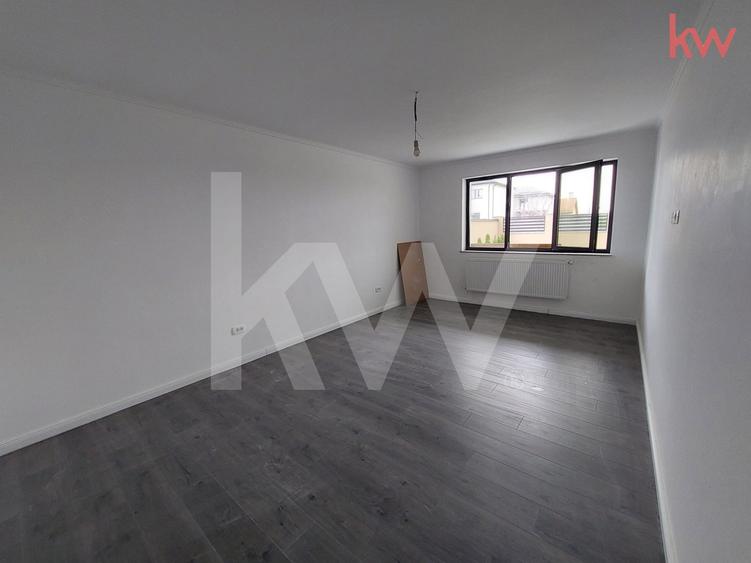 Casă spațioasă • P+1 •Zona Valea Fetei - 7