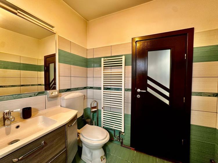 Casa de vanzare la pret de apartament - 9