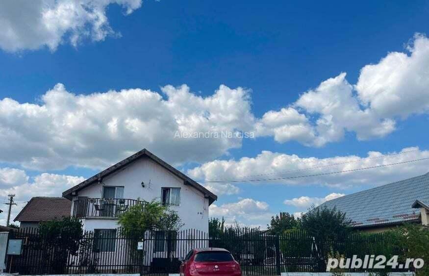 Vand Casa Sanmihaiu Roman - 4