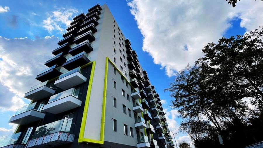 Apartament 2 camere, decomandat si finalizat , 51 mp,vedere parcul Liniei faza 3 Apartament 2 camere, decomandat si finalizat , 51 mp,vedere parcul Liniei faza 3