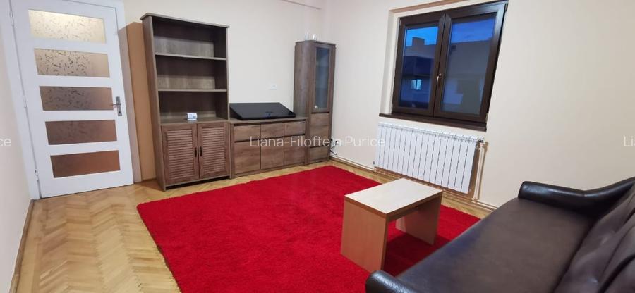 Apartament 2 cam de inchiriat- 2 locuri de parcare gratuite