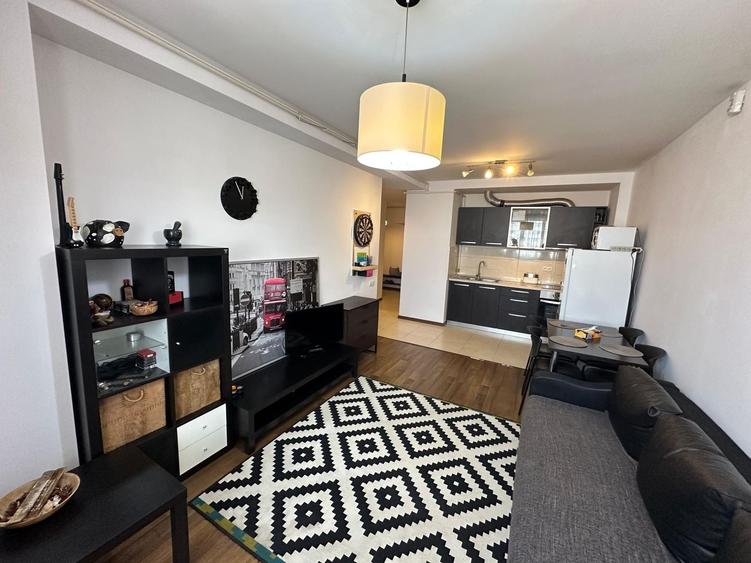 Apartament 2 camere Blvd Ferdinand Iulia Hasdeu - 1