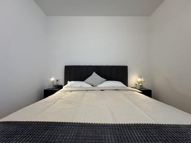 Prima inchiriere! Apartament PREMIUM 2 camere, Dumbravita – Parcare | Comision 0 - 26