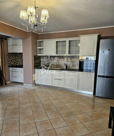 Apartament 3 camere in Statiunea Mamaia - 3