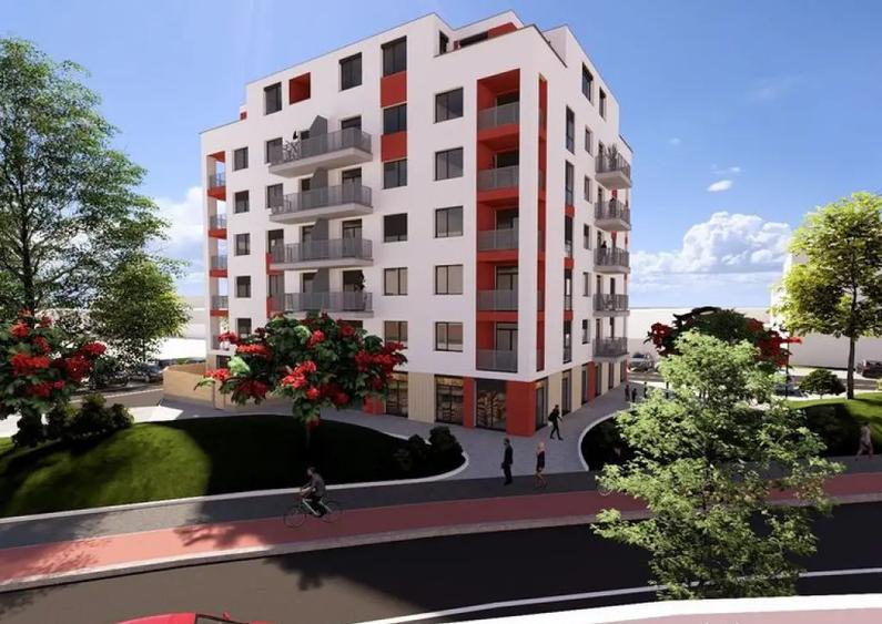 Apartament in R39 by AREDdirect de la dezvoltator, fa... - 3