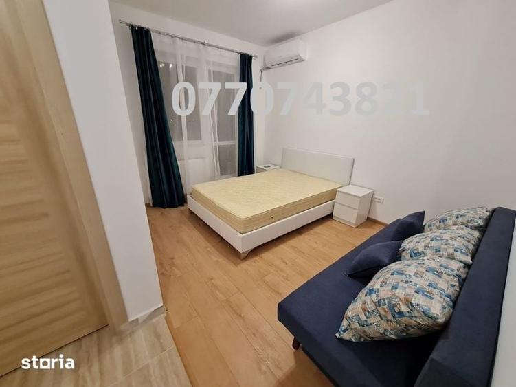 Garsonieră în Berceni