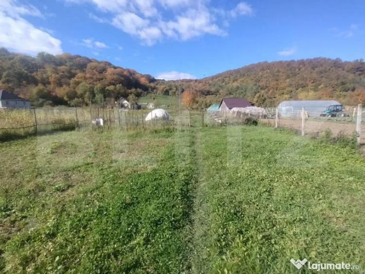 Casa cu 3 camere, 90 mp, zona Beclenut - 10