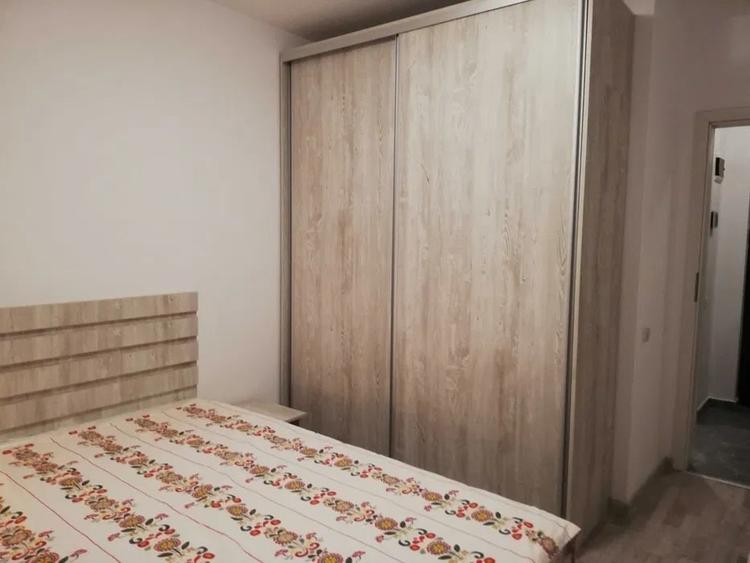 Apartament 2 camere+ parcare -Viva Residence –Aparatorii Patriei - 1