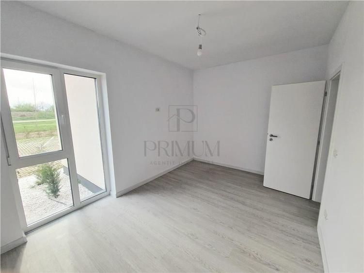 COMISION 0%!!! Mehala - 3 camere - decomandat - BLOC NOU - CENTRALA PRORPIE - LO - 5