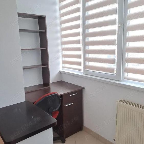 Inchiriez apartament cu 2 camere - 5