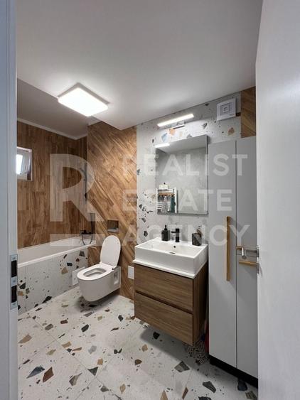 Apartament 2 camere, 57.21 mp utili, loc de parcare, Brașov - 7