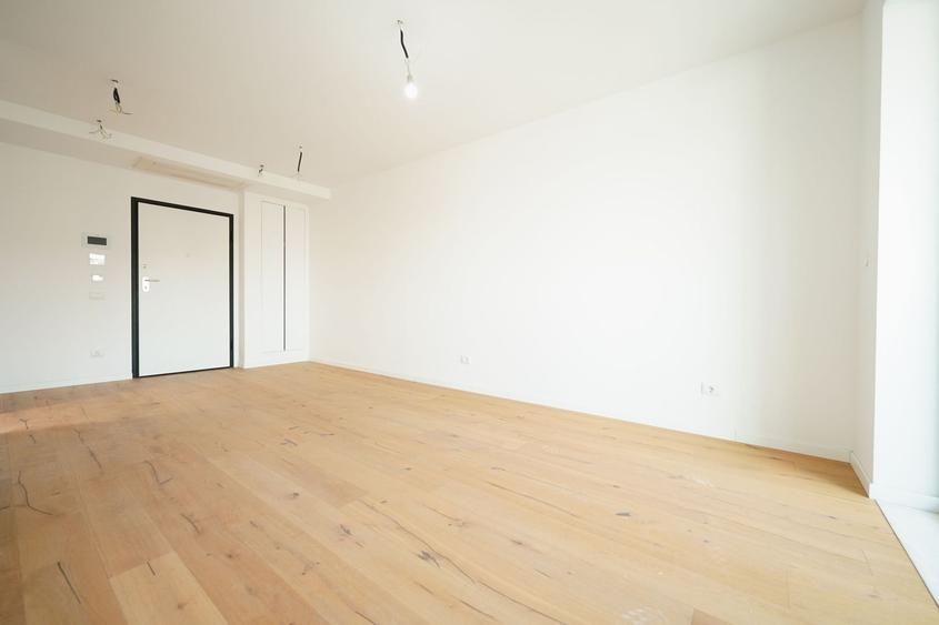 NEW! 2 Camere + Parcare,  Panoramic View, City Point Faza 2, Aviatiei - 11