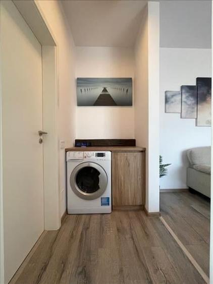 Apartament 2 camere Central, mobilat, Brasov - 9