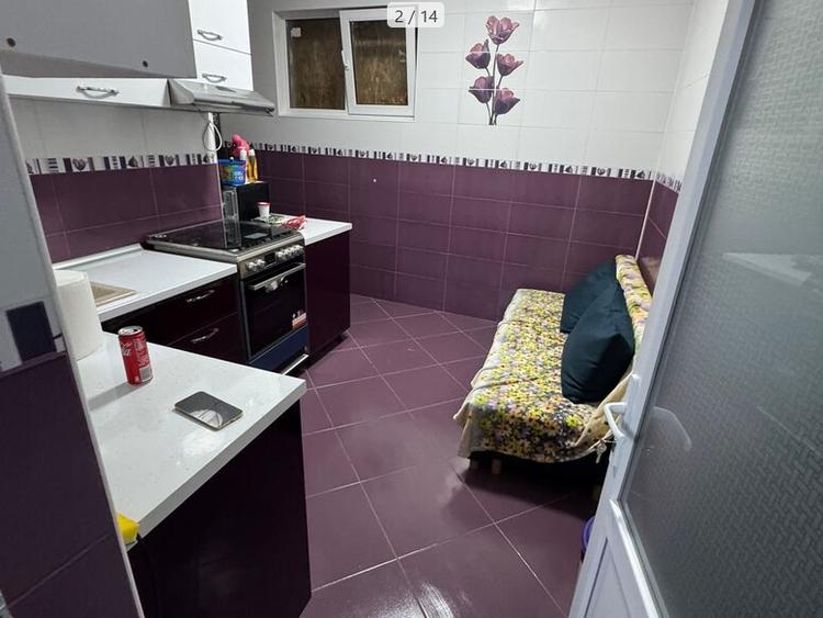 23 August ,Pantelimon METROU PARC ,Bloc 2016 ,Parter,utilata,mobilata - 2