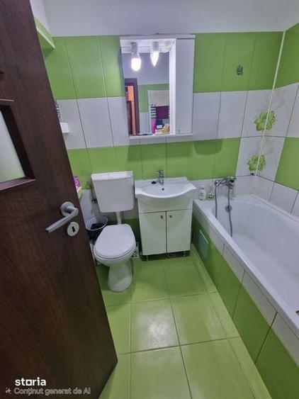 Doua camere Ghencea cu parcare proprie,,proprietar - 4
