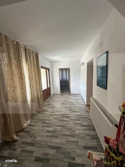 Casa Semlac renovata, langa Mures - 3