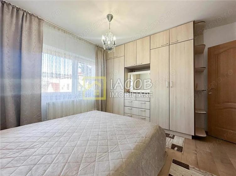 Apartament cochet 2 camere, zona Lidl Vama - 10