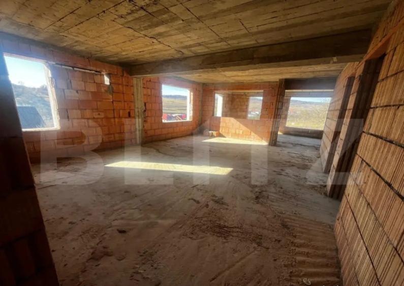 Cladire multifunc?ionala, 513 mp, 1.000 mp teren - zona S - 3