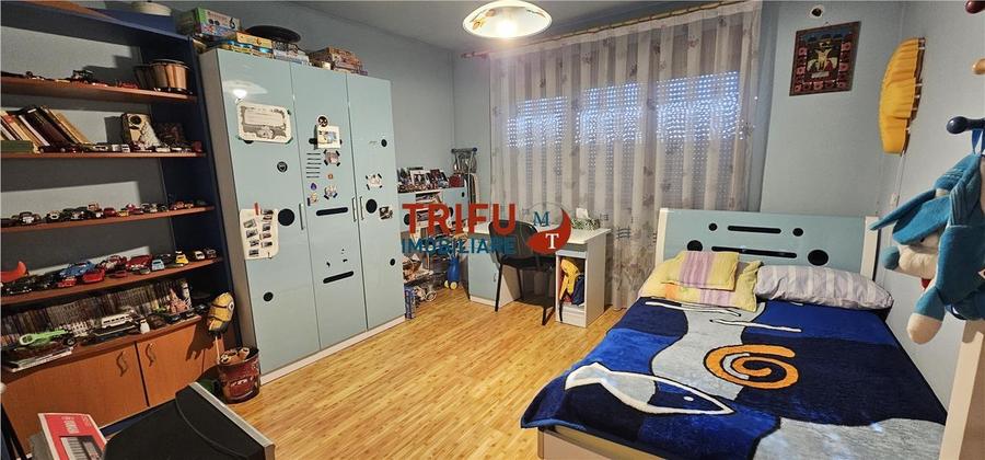 Apartament de vânzare cu 3 camere în zona Cloșca - 16