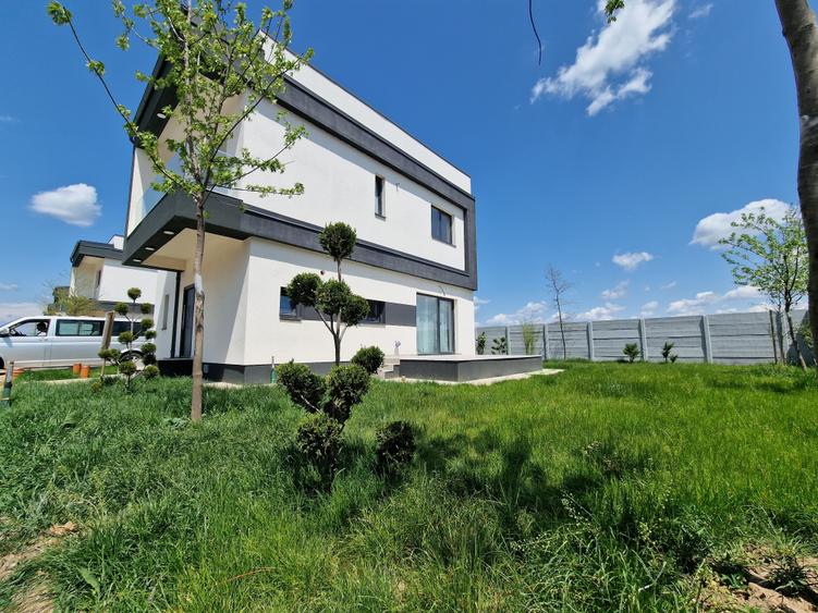 Proprietar -  Single 4 camere, 350 mp, Mall, Pipera - 3