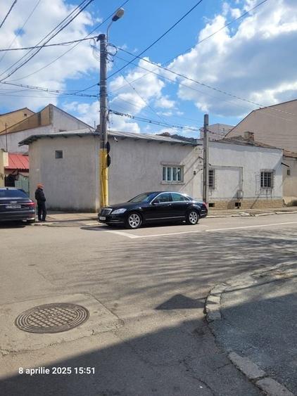 CASA CARAMIDA 6 CAMERE ZONA TOMIS 1 - TROCADERO - 1