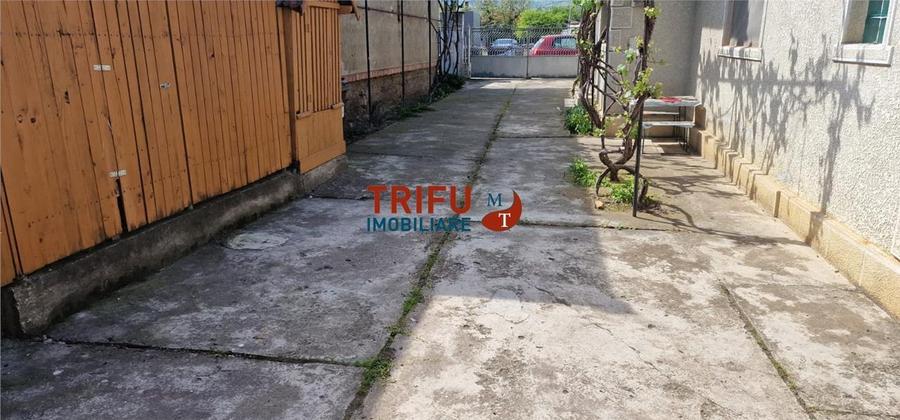 Casa 4 camere de vanzare zona PARTOS - 19