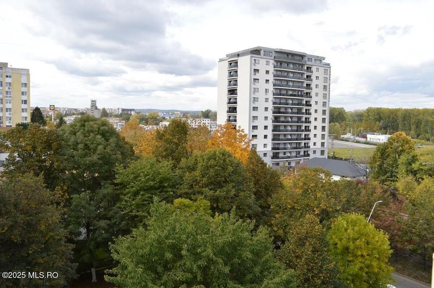 Calea bucuresti - Ramada - Apartament 3 camere, 62 mp, etaj 6! - 4