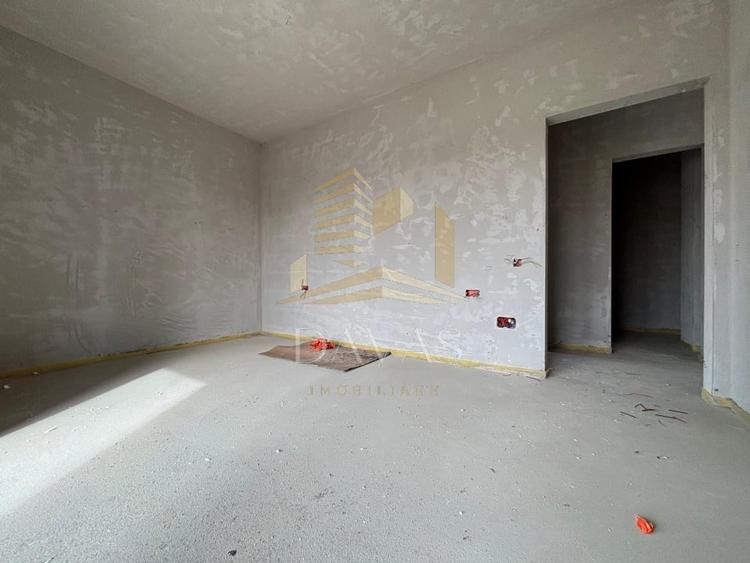 Apartament in bloc Nou de 3 camere - Parcare | Baciu - 8