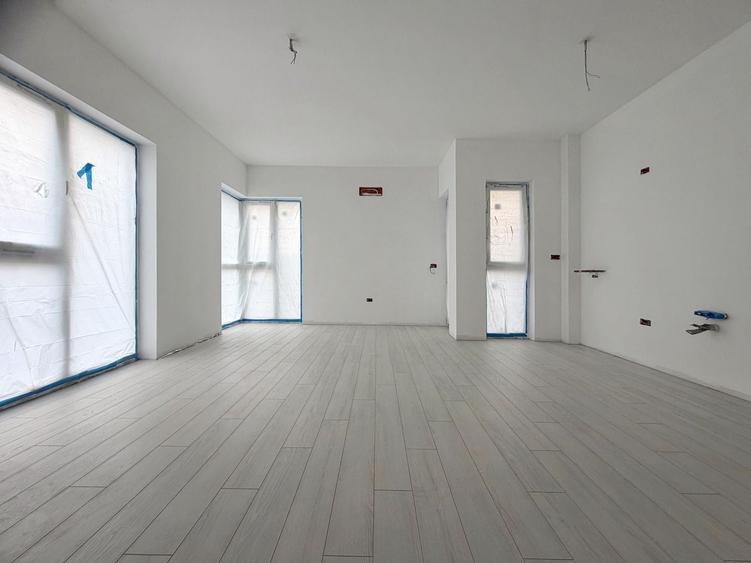 APARTAMENT CU 1 CAMERA ZONA TORONTAL- SPIT ONCOLOGIC la 67.500 euro - 1