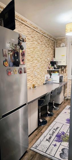 Vand apartament cu 3 camere - 4