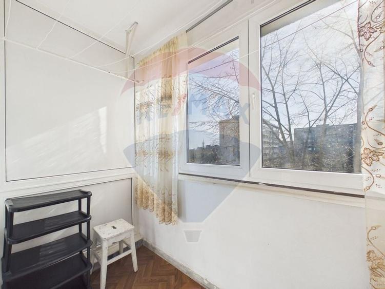 Apartament cu 2 camere de vanzare în zona Pajura | Baiculesti 23 - 9