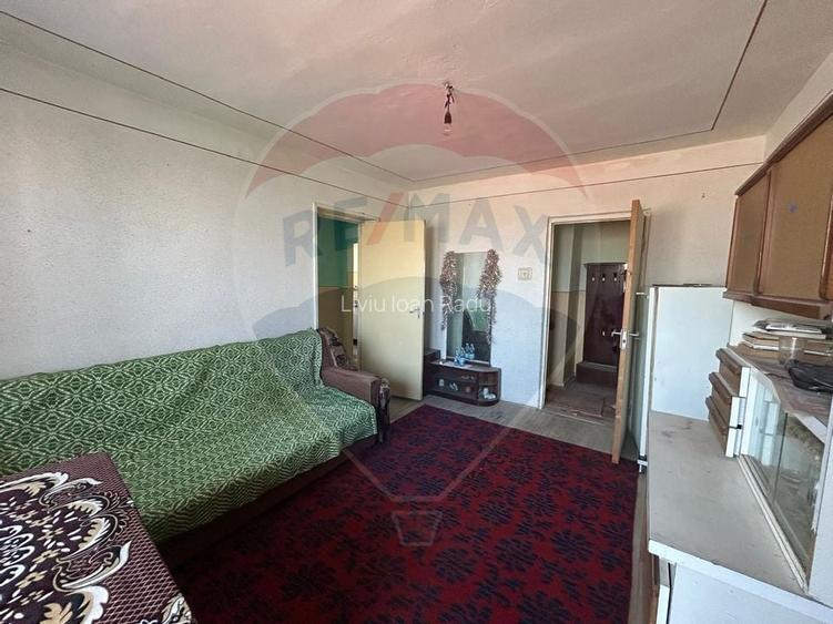 Apartament cu 2 camere de vanzare in Cugir COMISION 0%