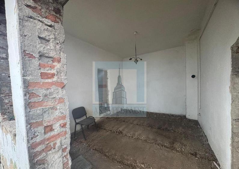 Casa individuala 4 camere-curte proprie 600mp- zona Braso... - 10